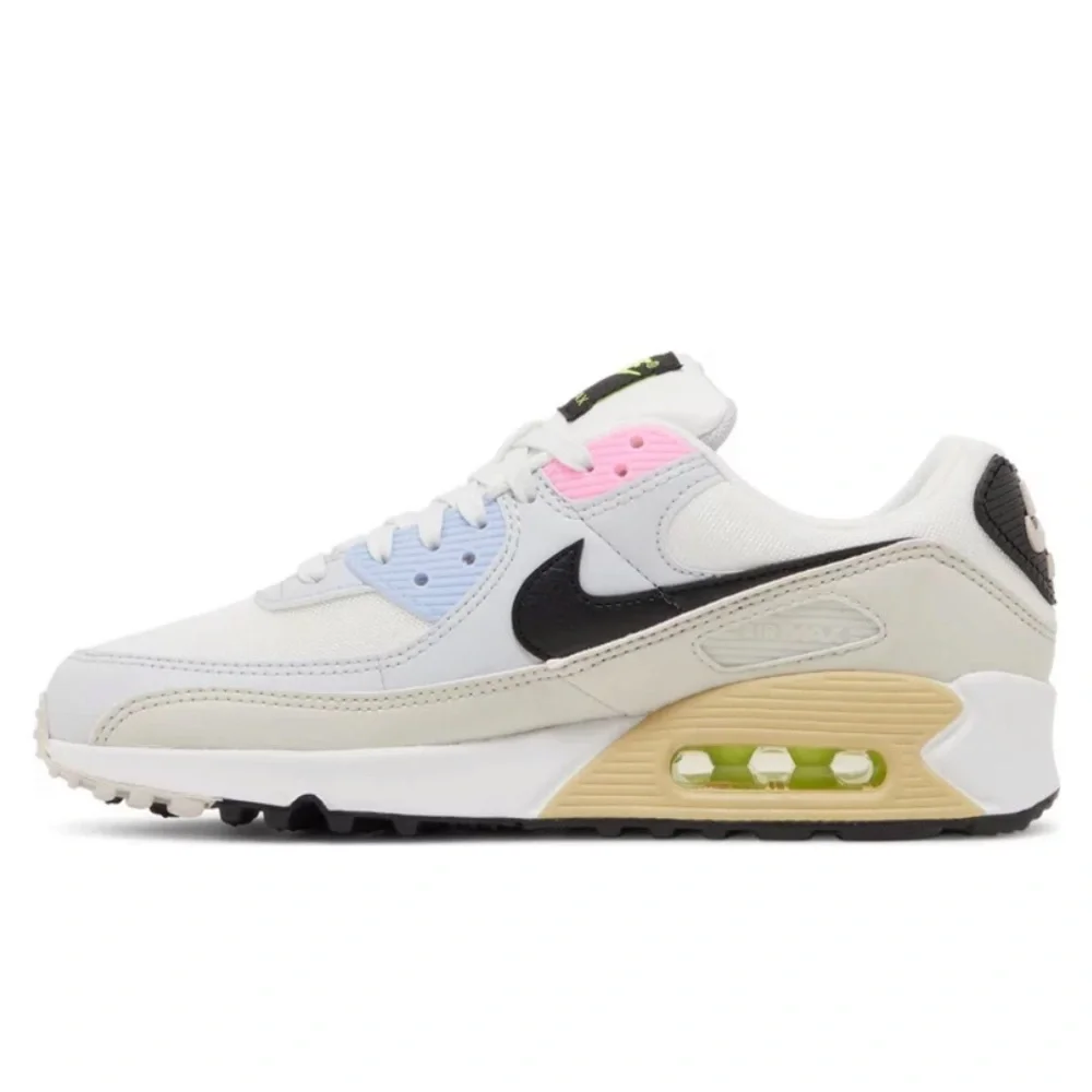 Nike reposhing this
