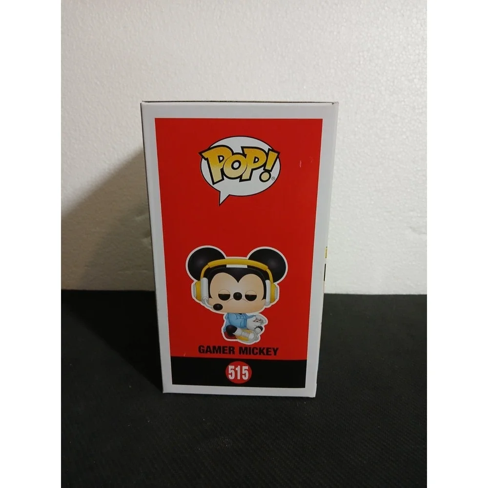 Funko new box