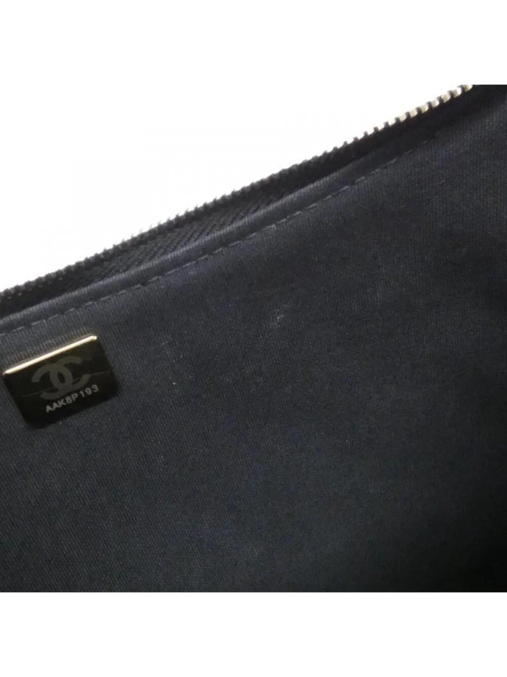 CHANEL this authentic