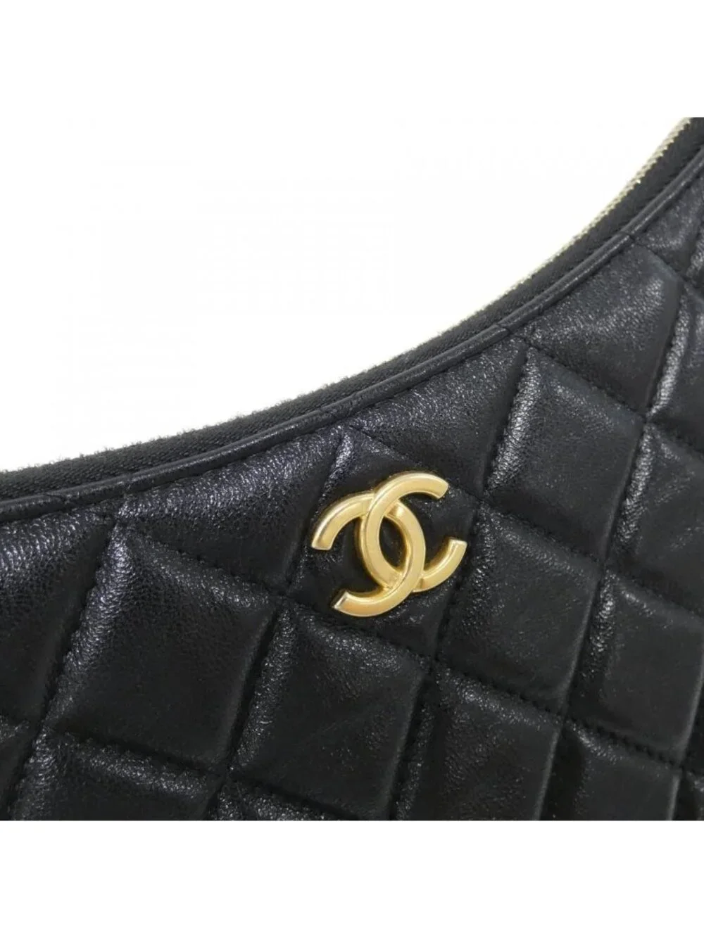 CHANEL this authentic