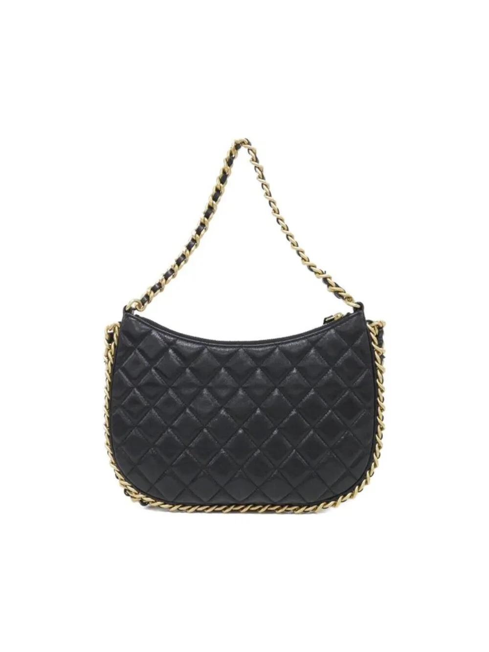 CHANEL this authentic
