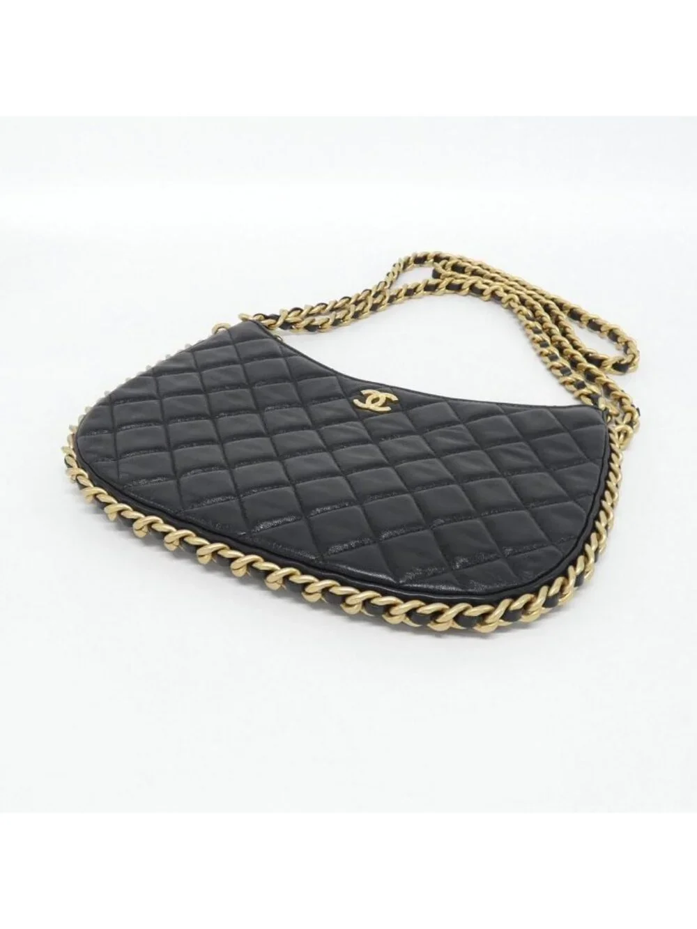 CHANEL this authentic