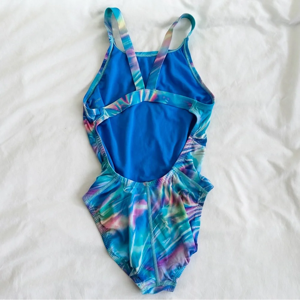 Nike above bathing double