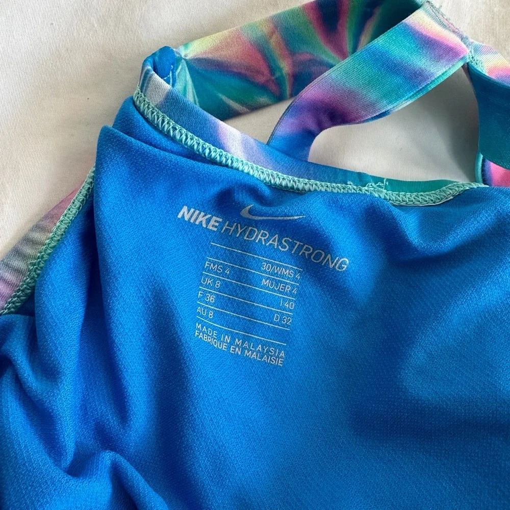 Nike wider lay movement