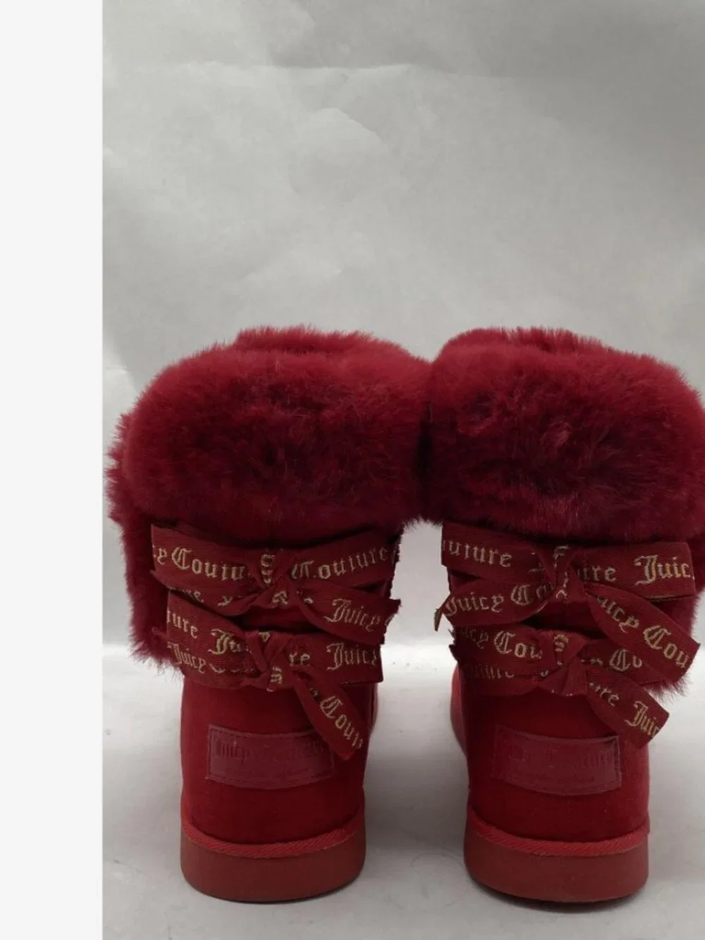 Juicy Couture soft ready
