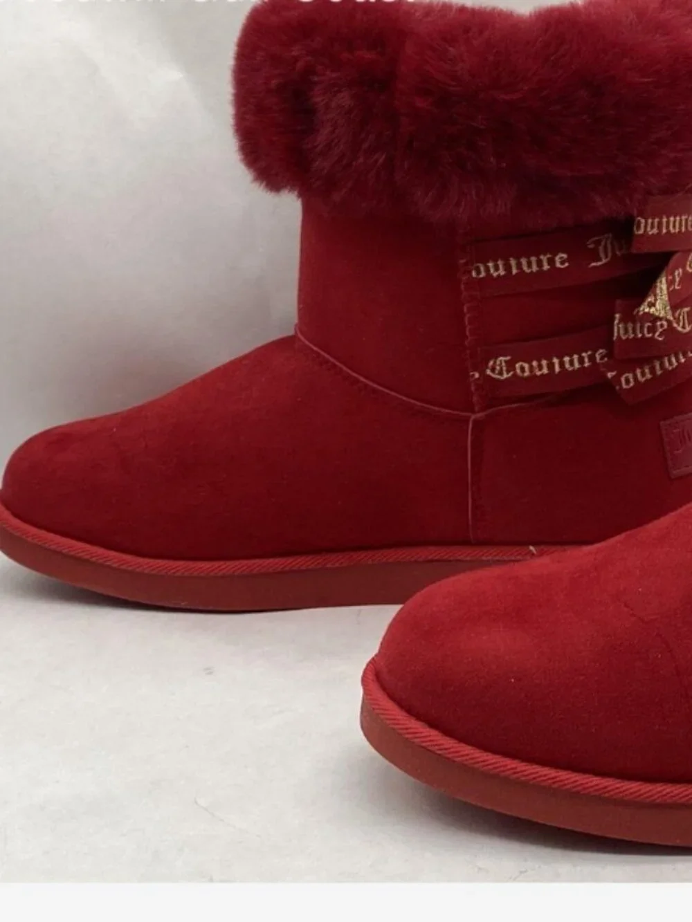 Juicy Couture breeze brand