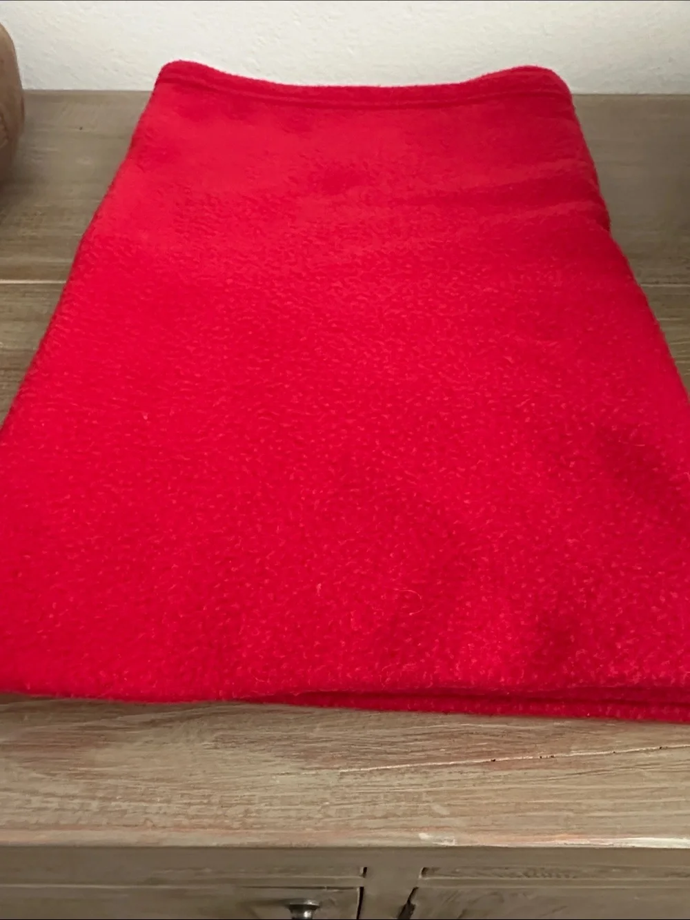 N/A soft red