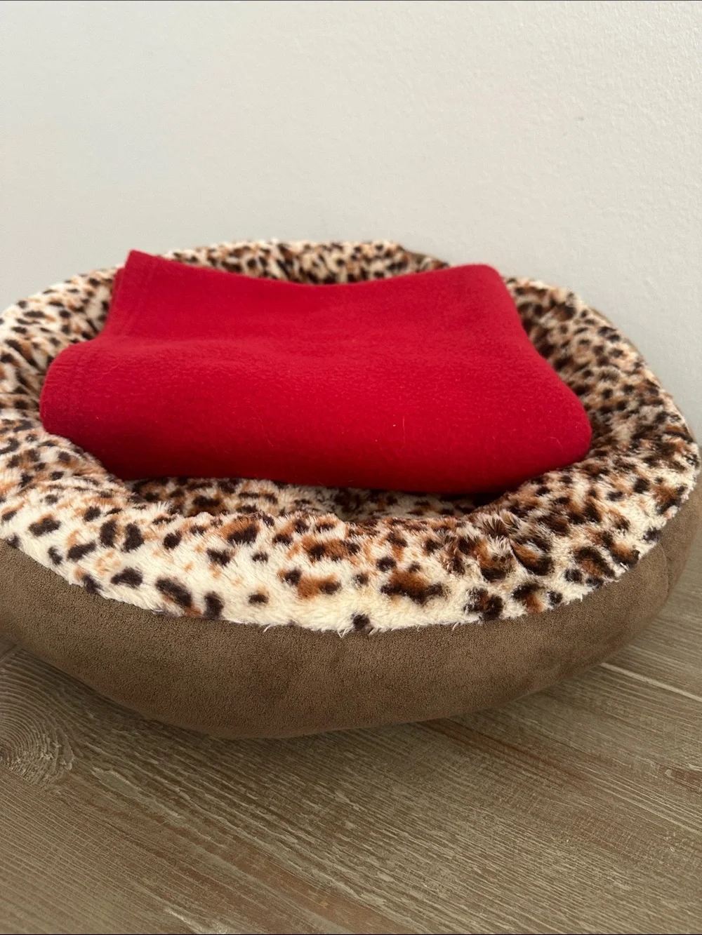 N/A soft red