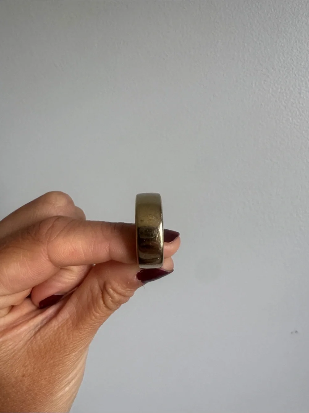 Oura generation size