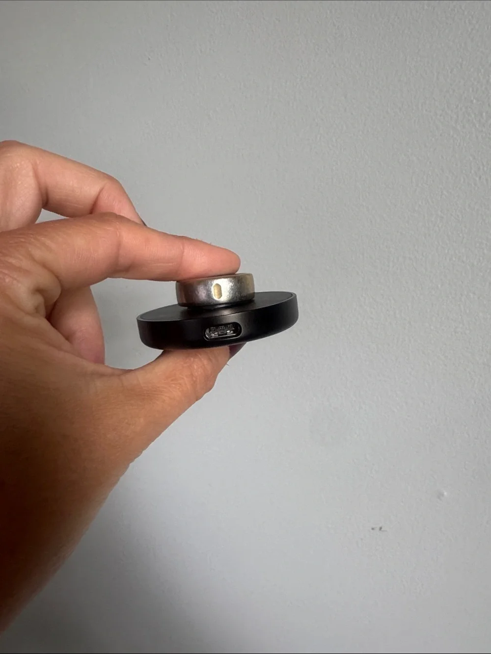 Oura generation size