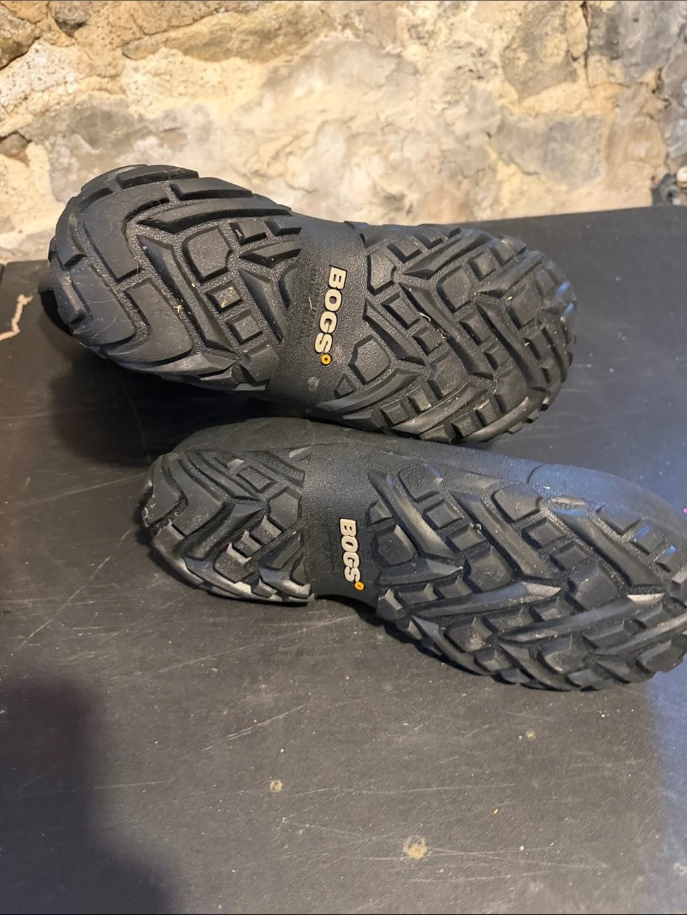 Bogs brand waterproof