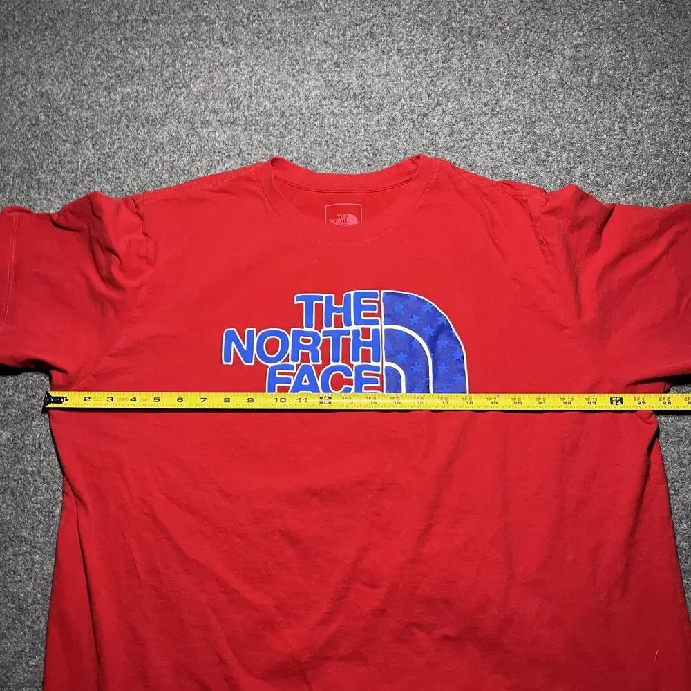 The North Face north face
