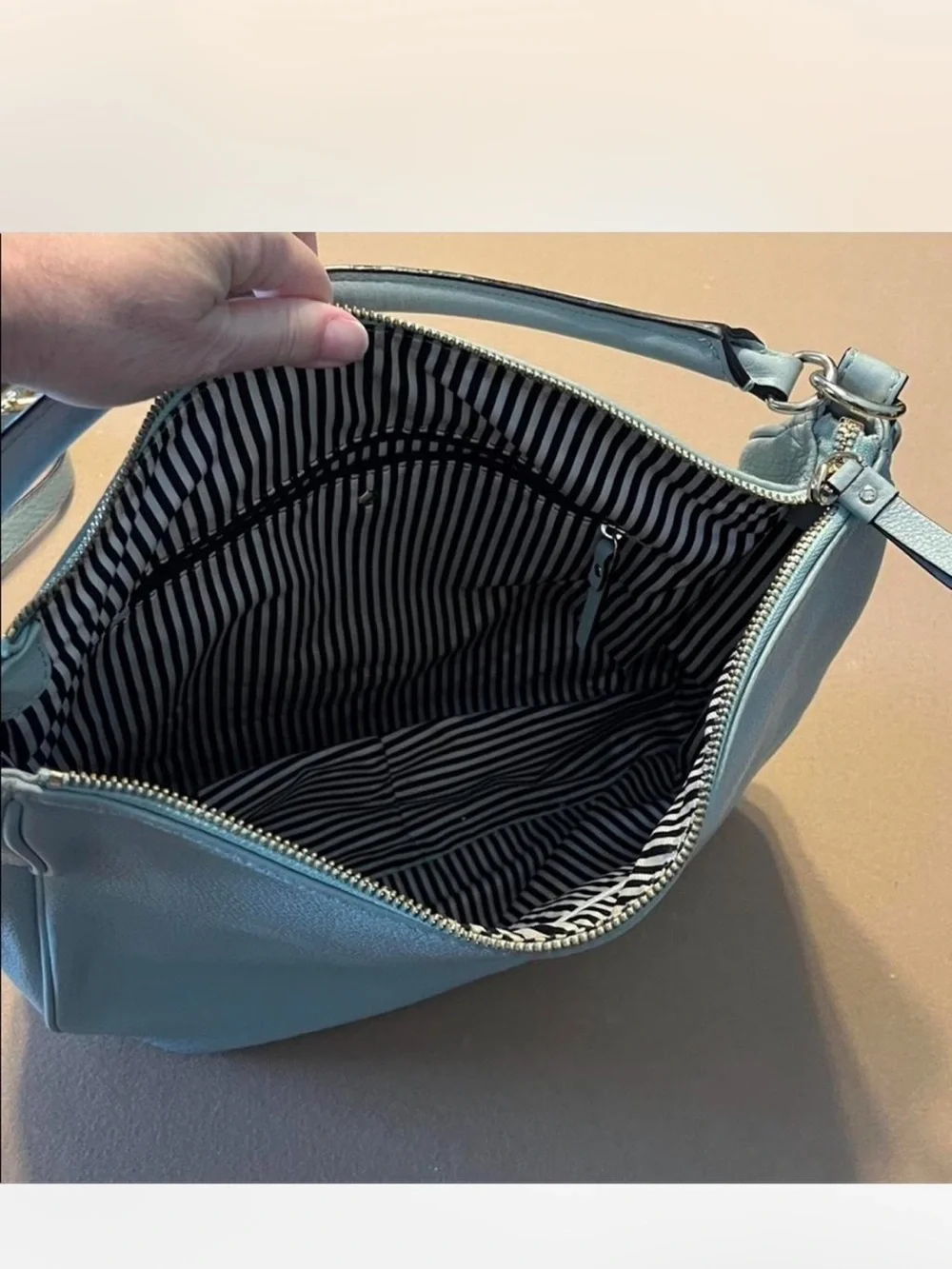 kate spade elegant soft