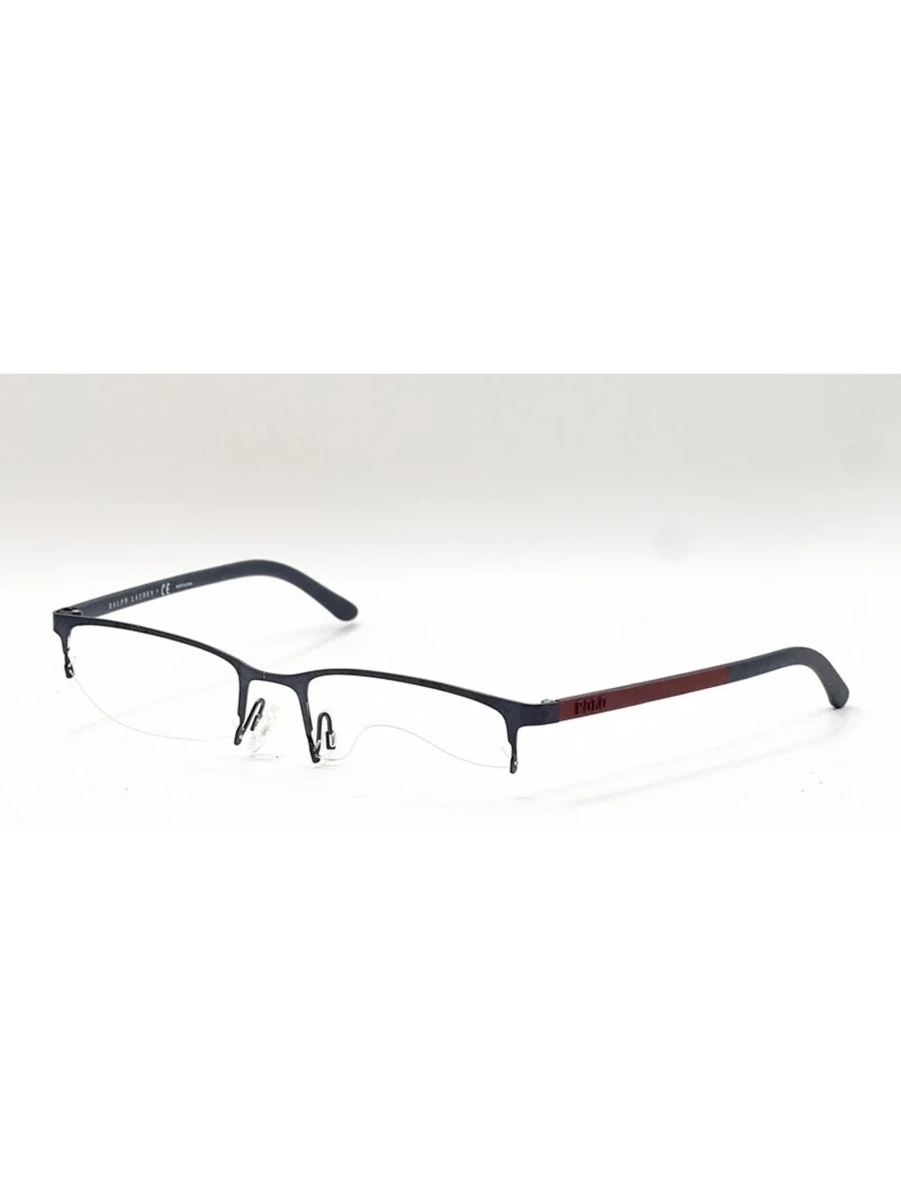 Ralph Lauren PH 1150 9279 Brown/Yellow Authentic Eyeglass Frames 53-18