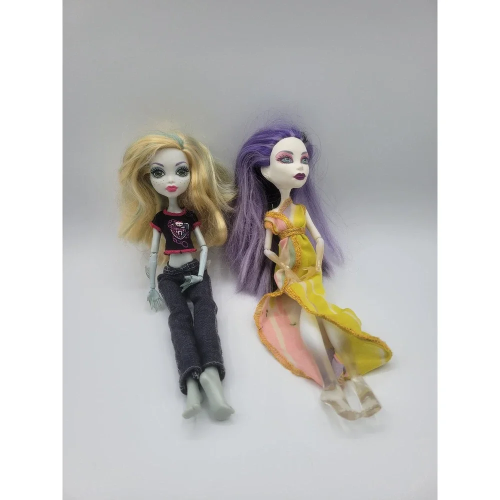 Mattel monster high