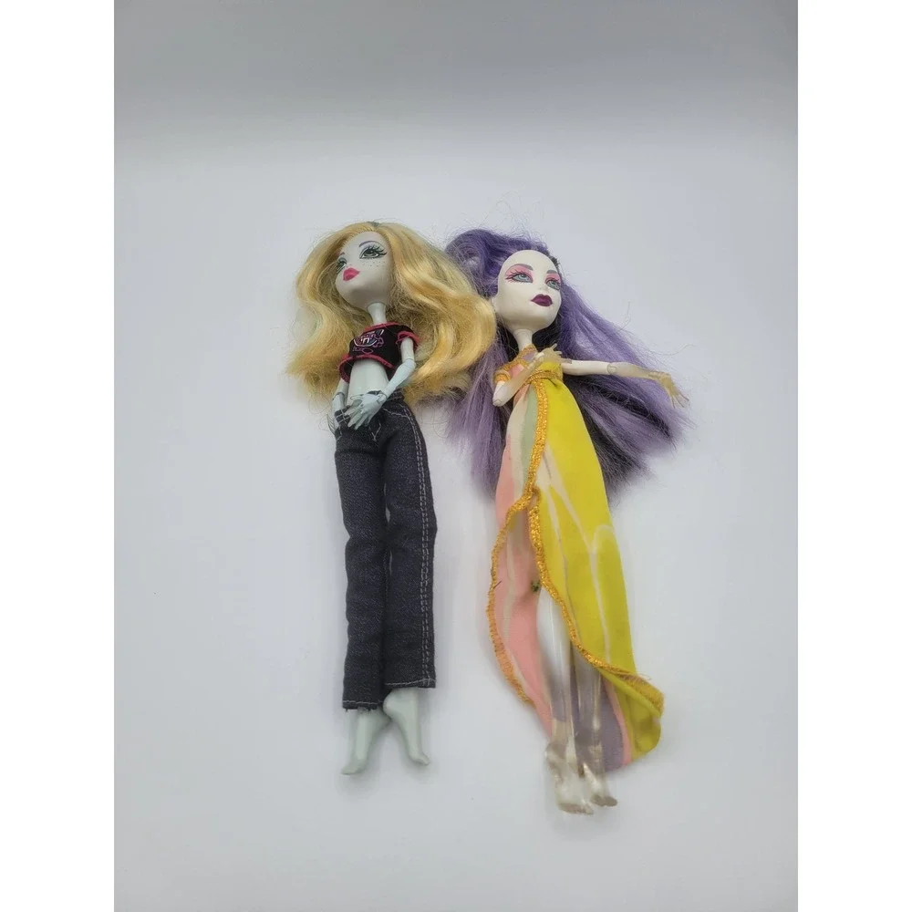 Mattel monster high