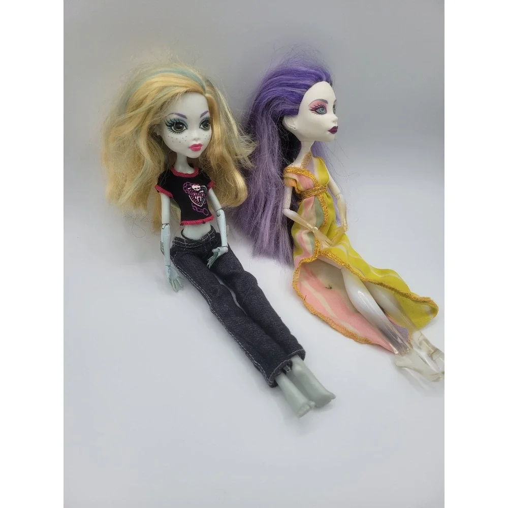 Mattel monster high