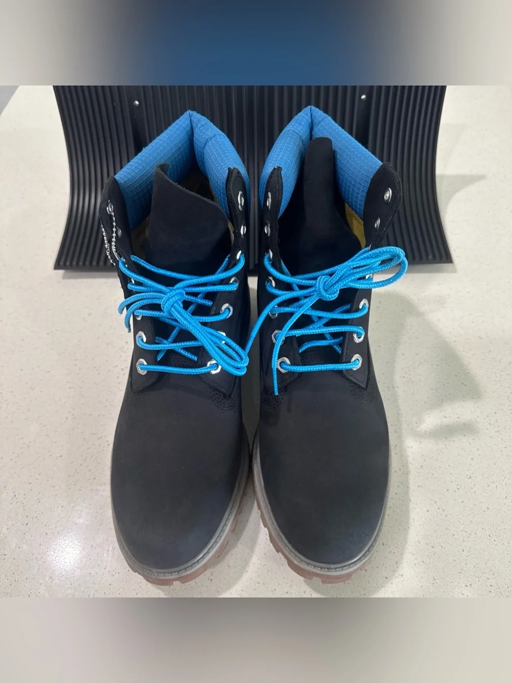 Timberland men’s inch