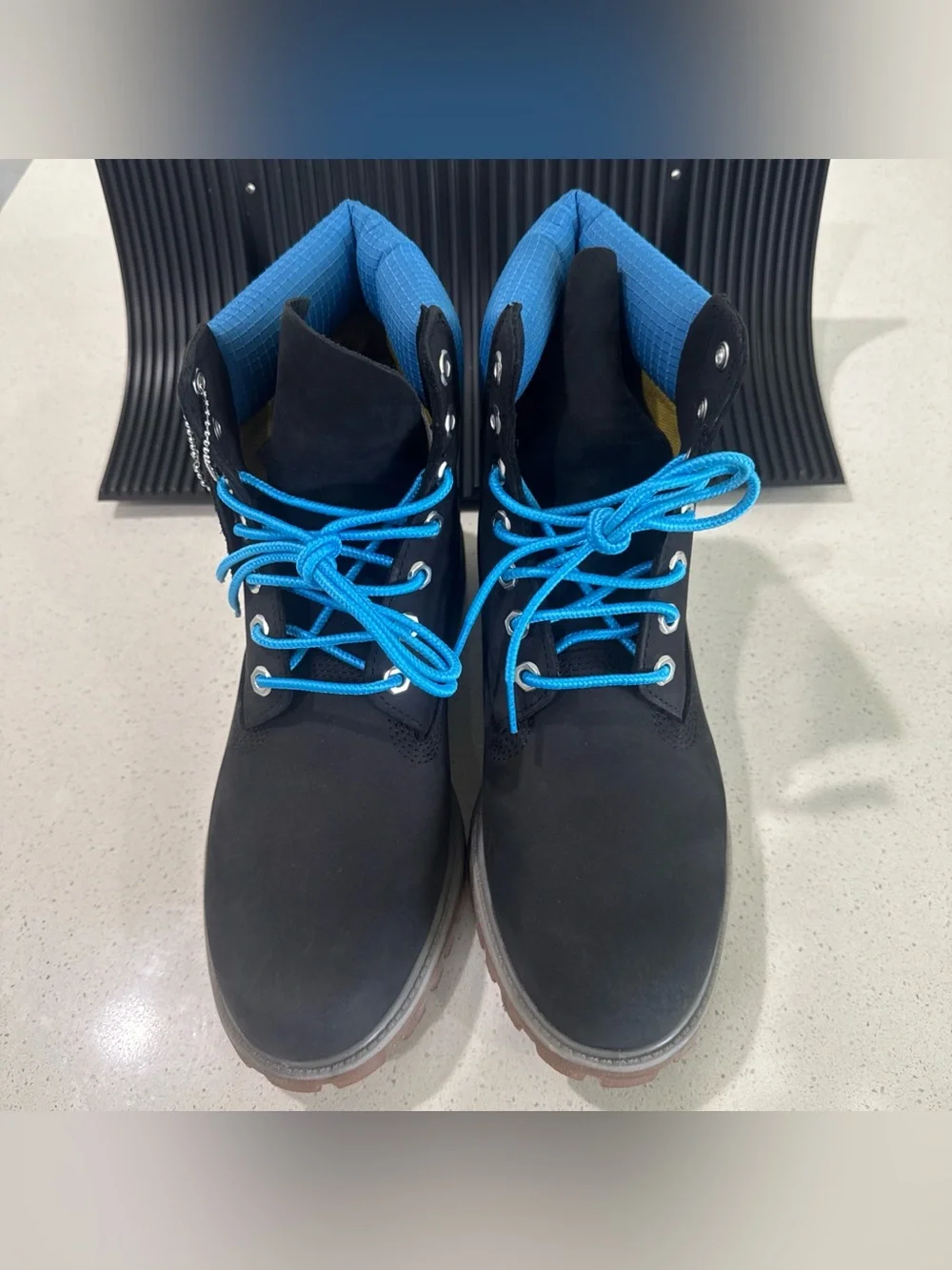 Timberland men’s inch