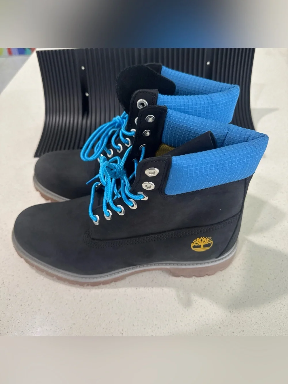 Timberland men’s inch