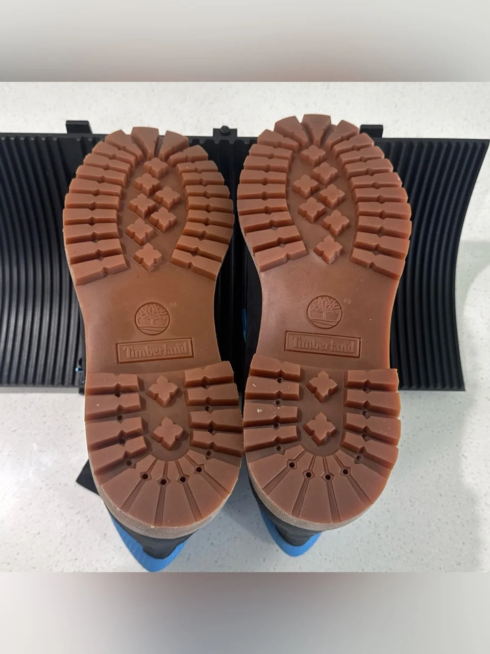 Timberland men’s inch