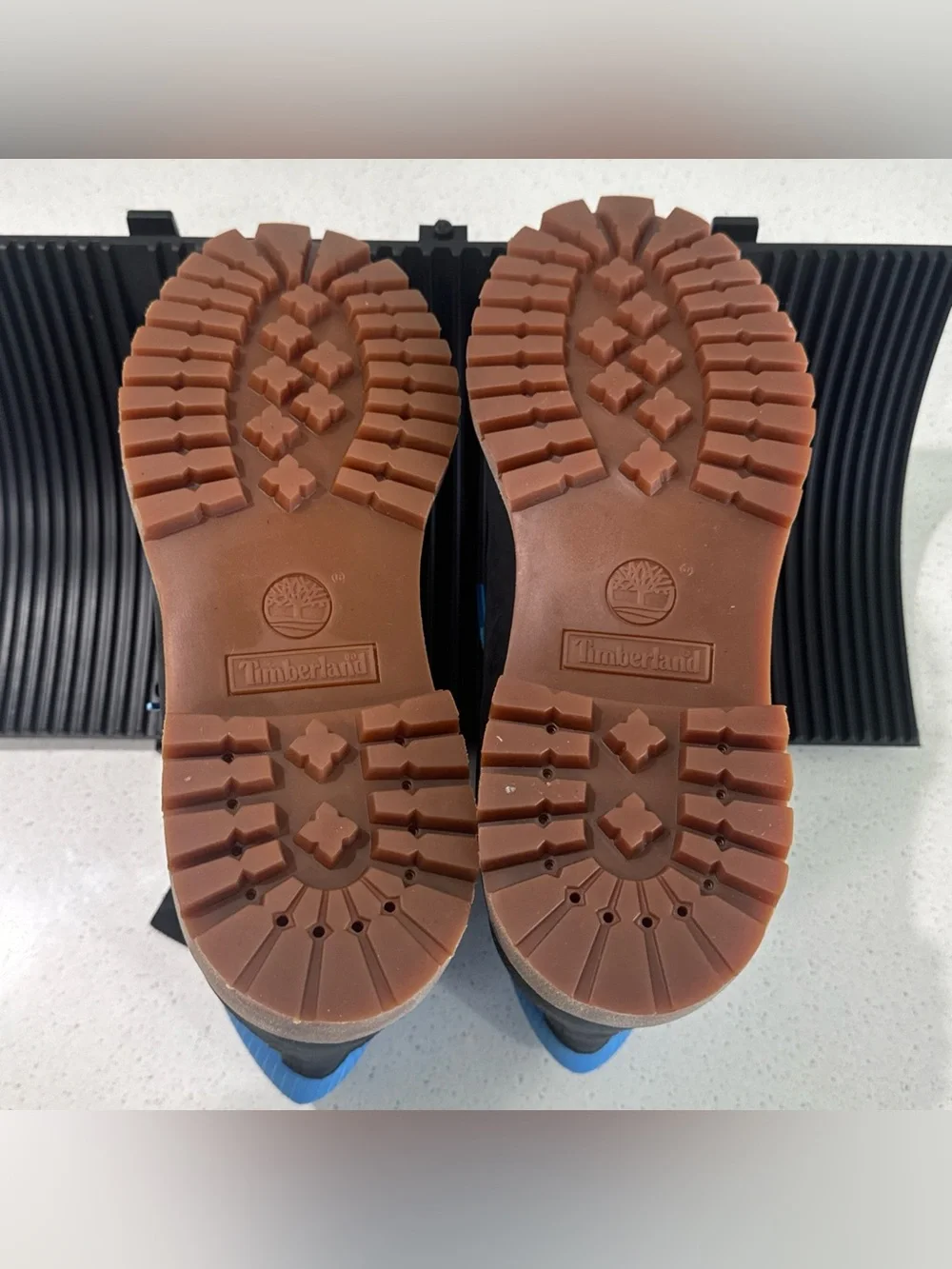 Timberland men’s inch