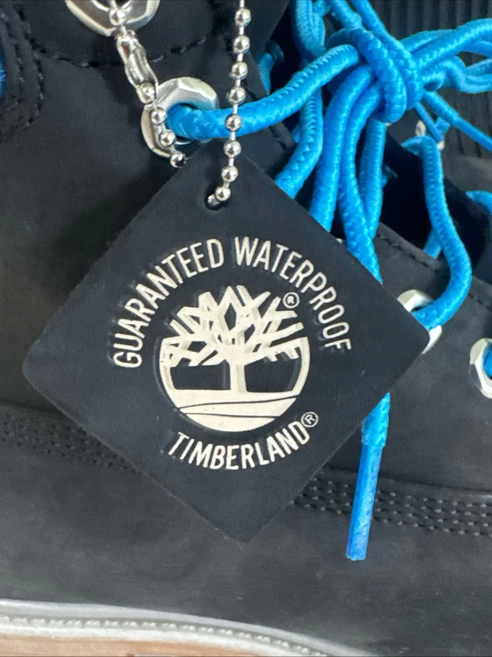 Timberland men’s inch
