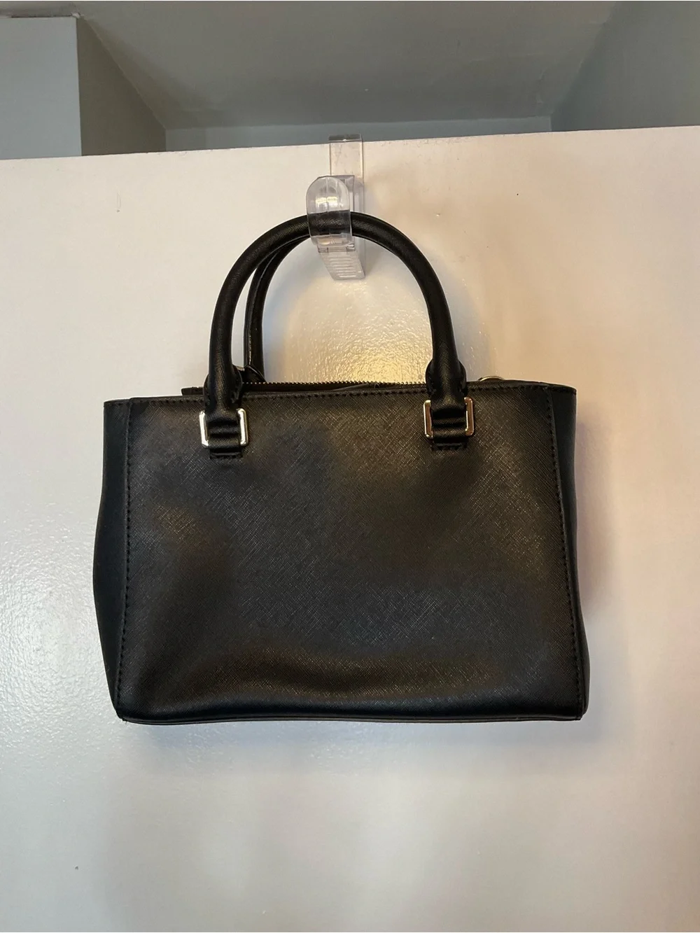 Michael Kors structured michael