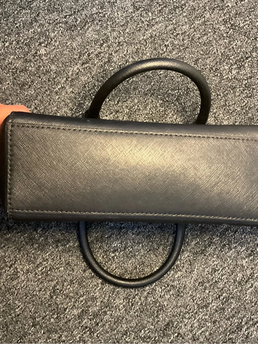 Michael Kors structured michael