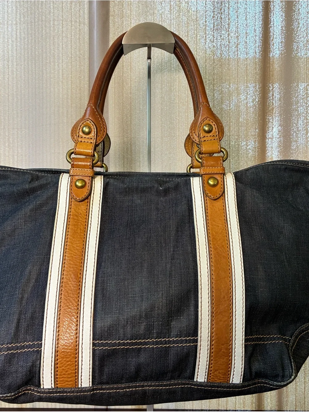 Burberry classic run