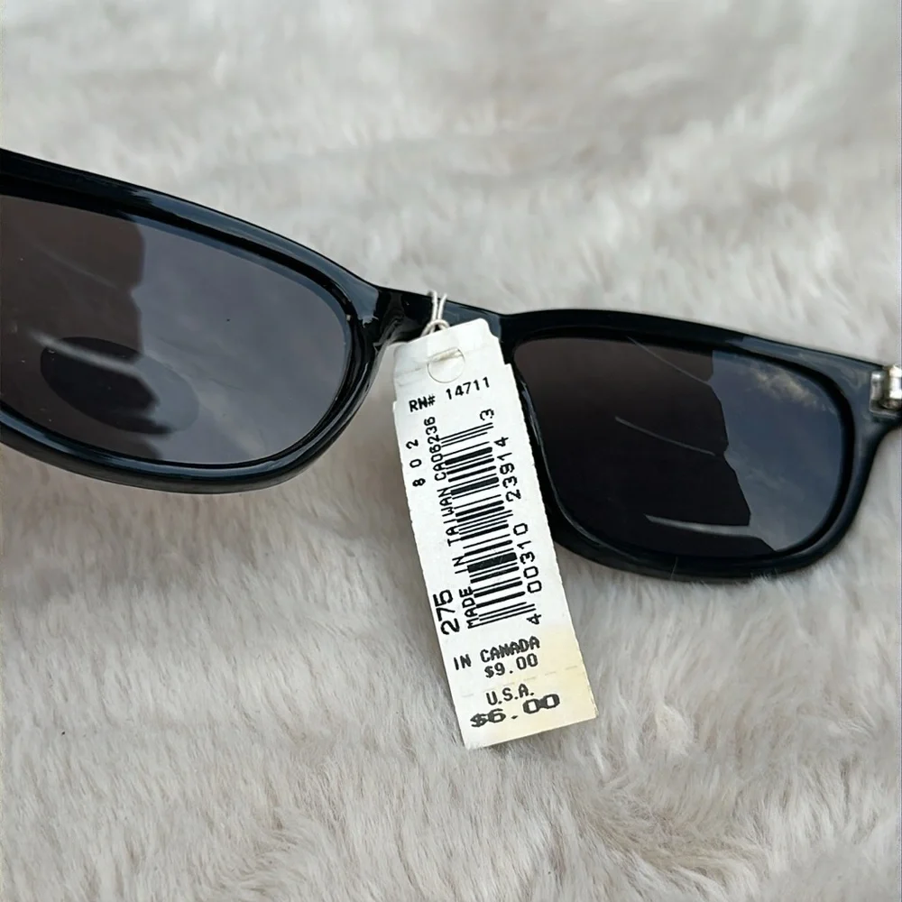 Vintage chic rectangular