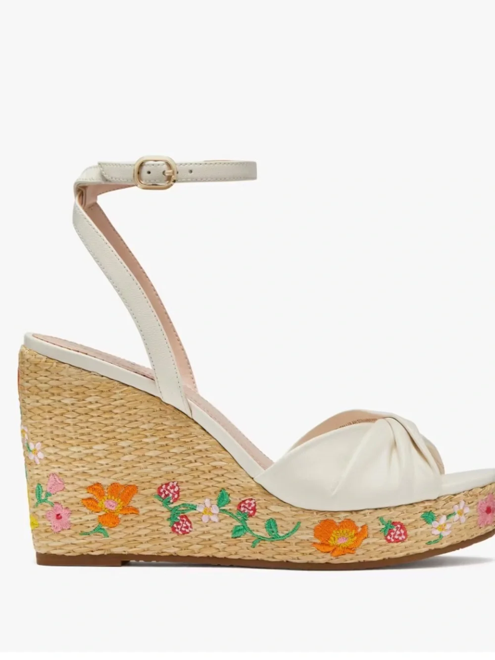 kate spade elegant cream