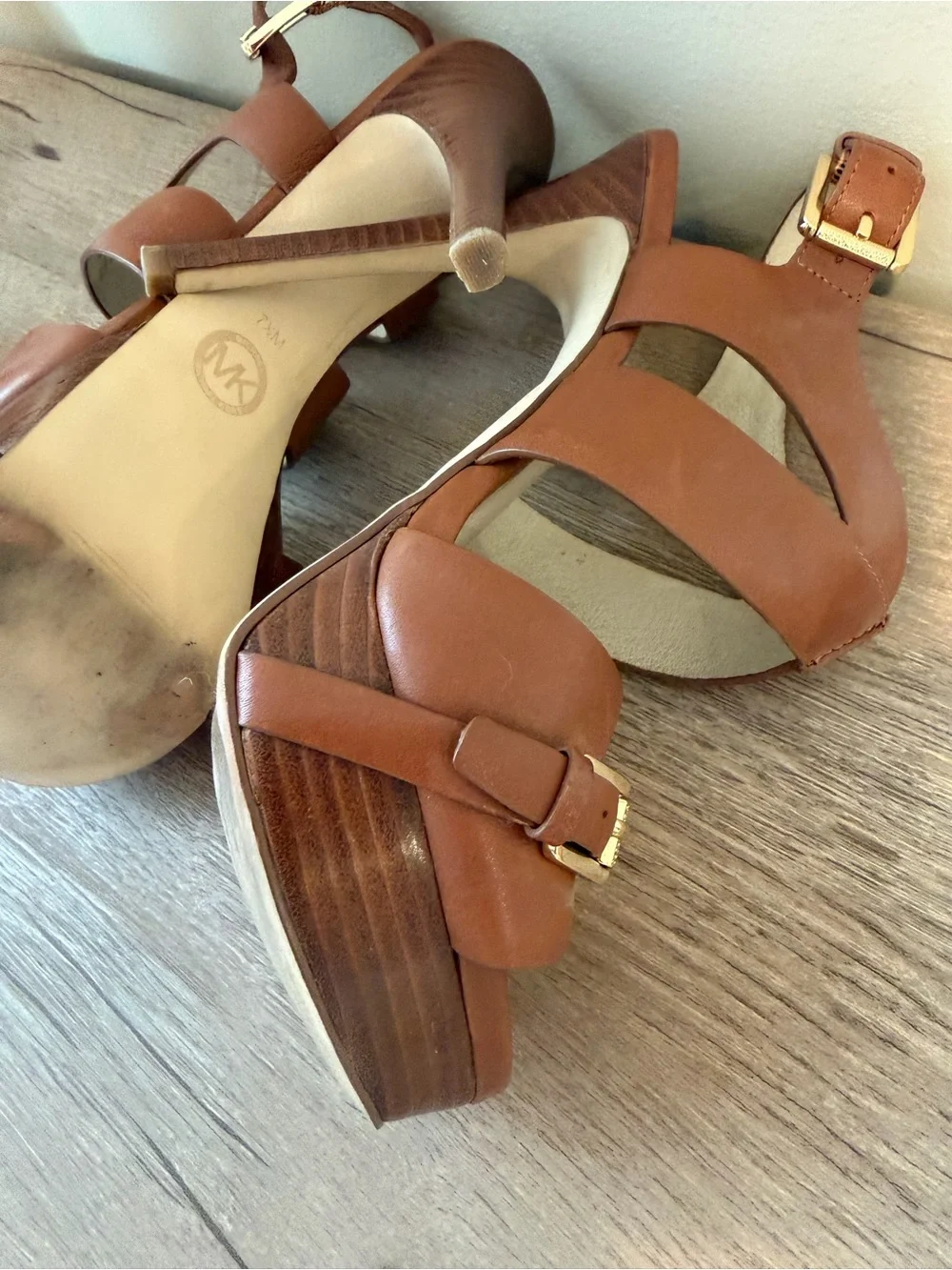 Michael Kors stylish michael