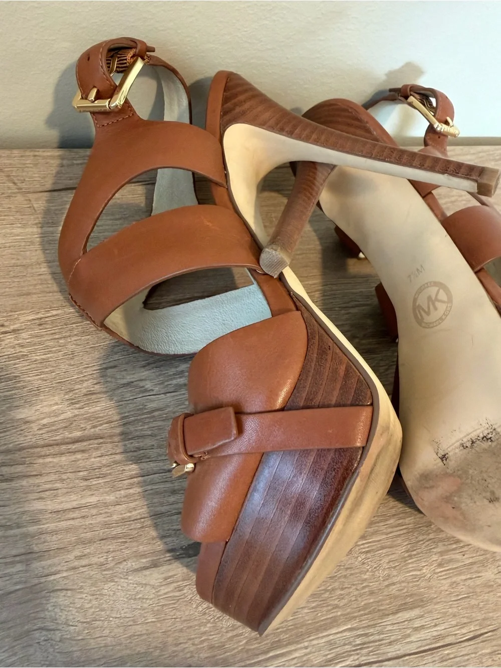 Michael Kors stylish michael