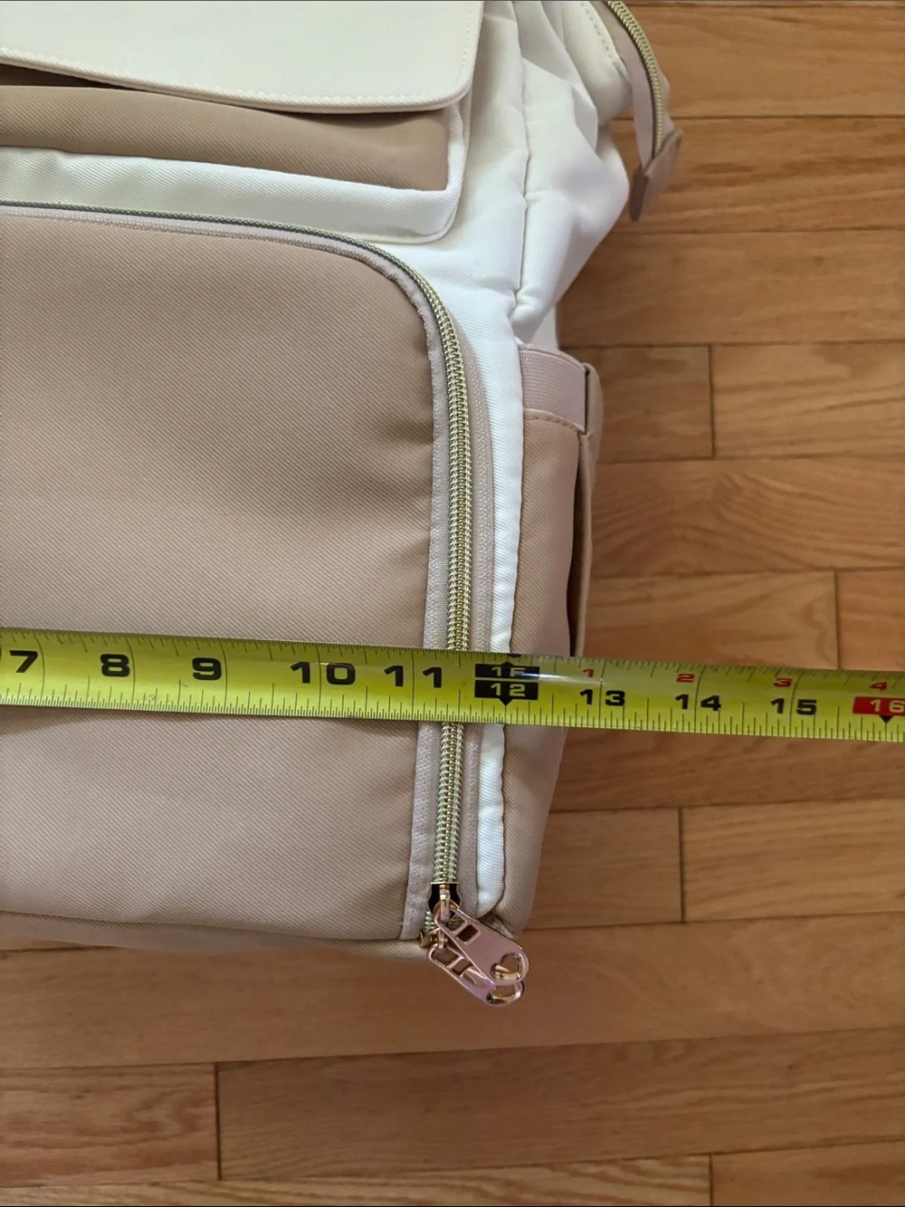 N/A excellent backpack