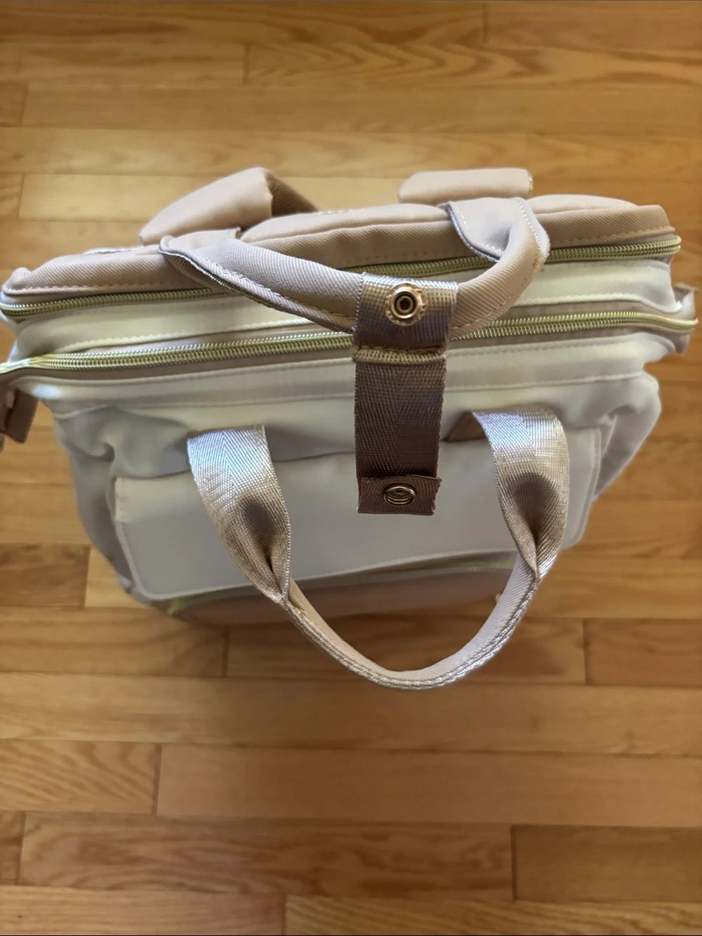 N/A excellent backpack