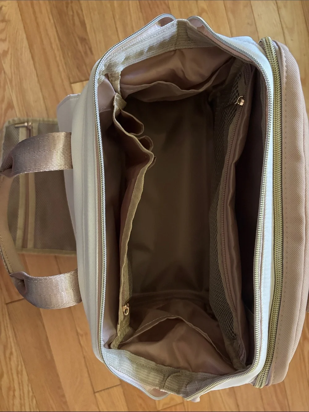 N/A excellent backpack