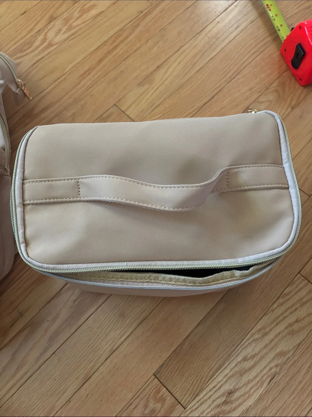 N/A excellent backpack