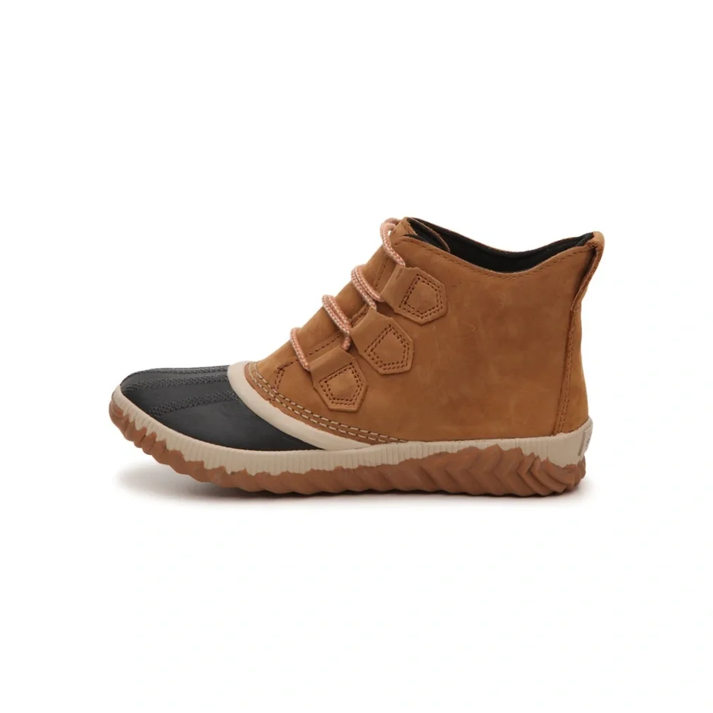 Sorel women’s waterproof