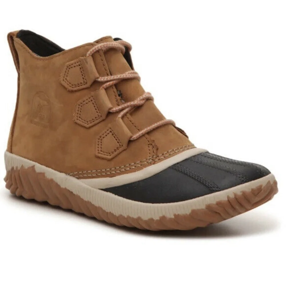 Sorel women’s waterproof