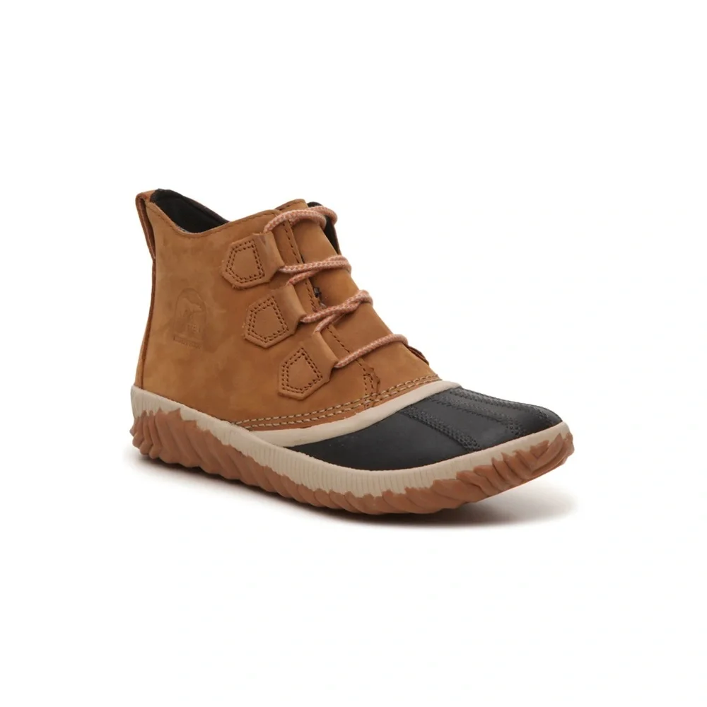 Sorel women’s waterproof