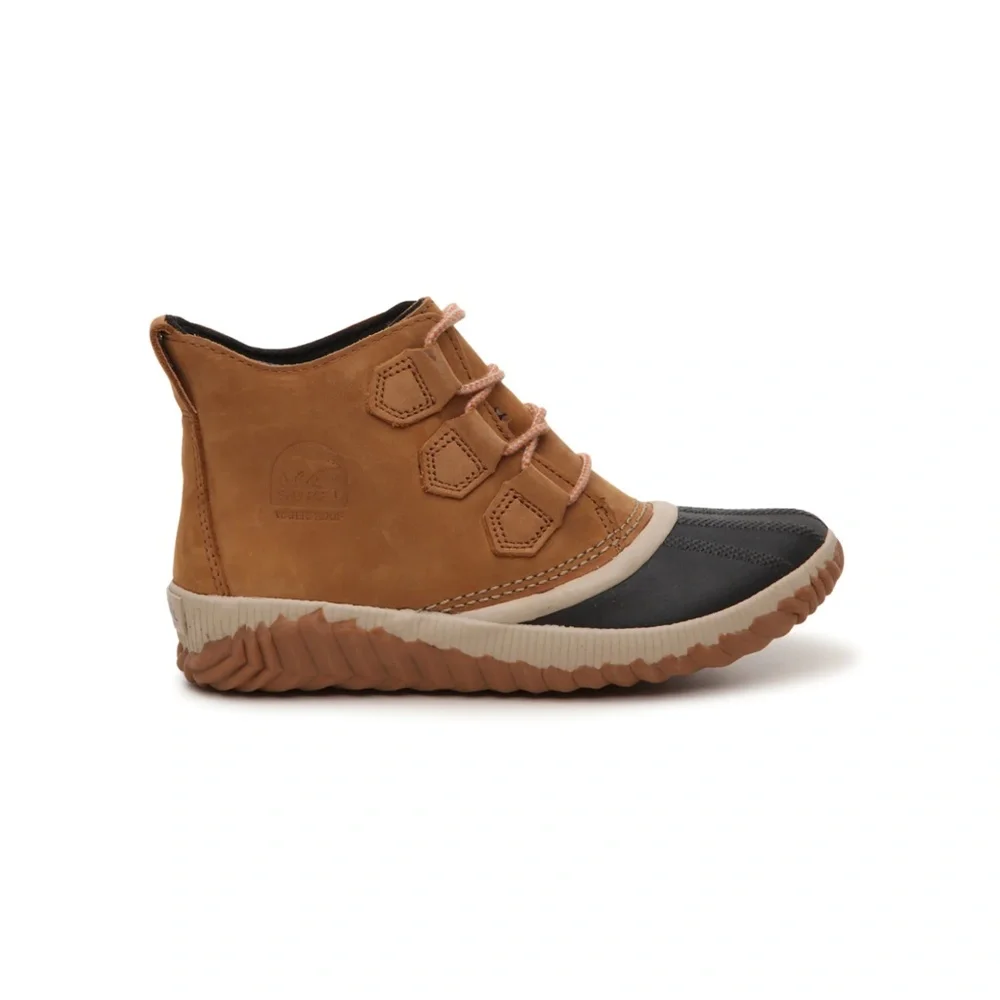 Sorel women’s waterproof