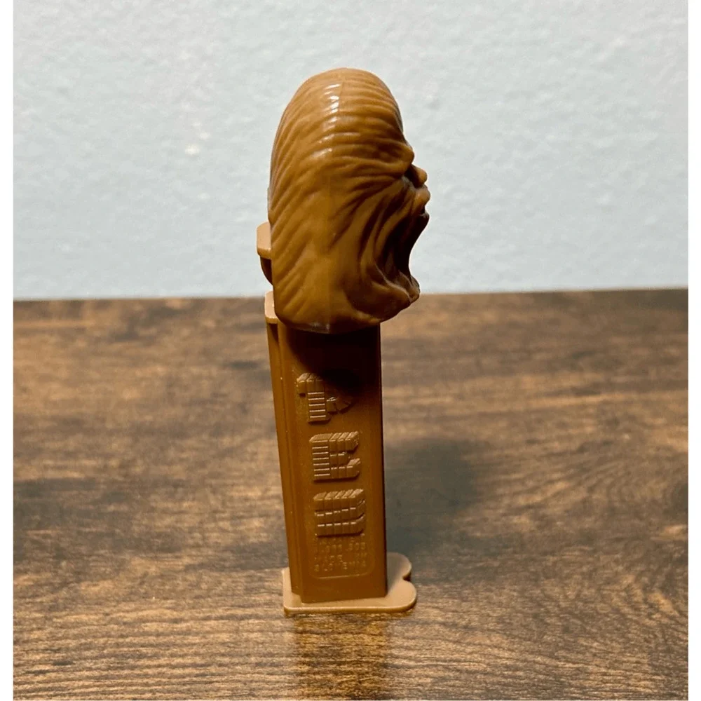 PEZ vintage 1997