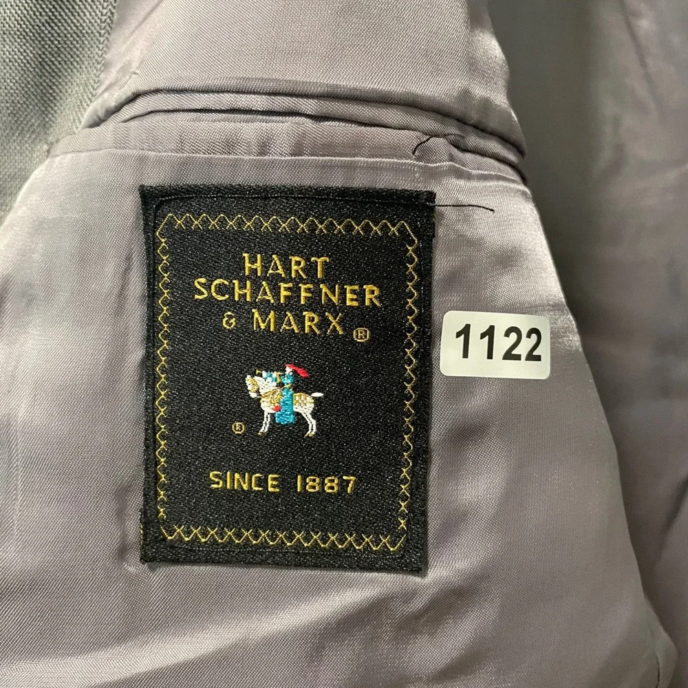 Hart Schaffner Marx hart schaffner