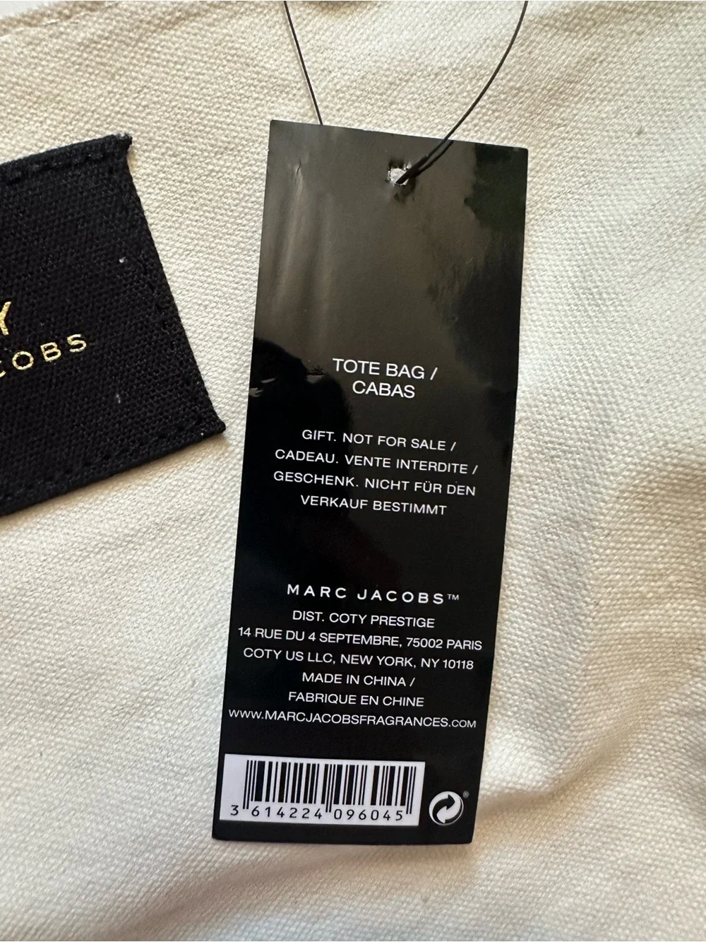 Marc Jacobs daisy marc