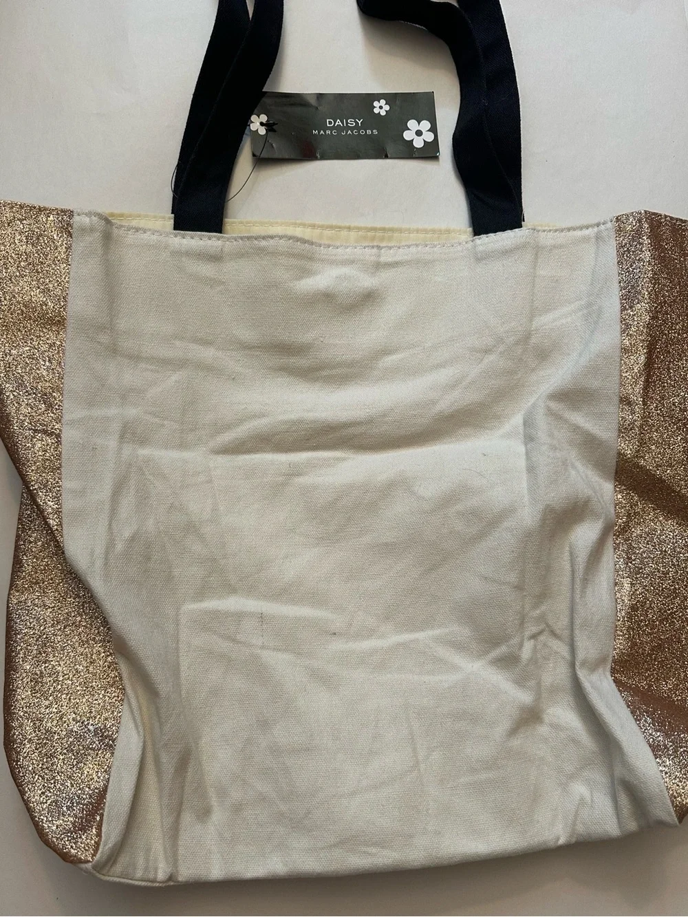 Marc Jacobs daisy marc
