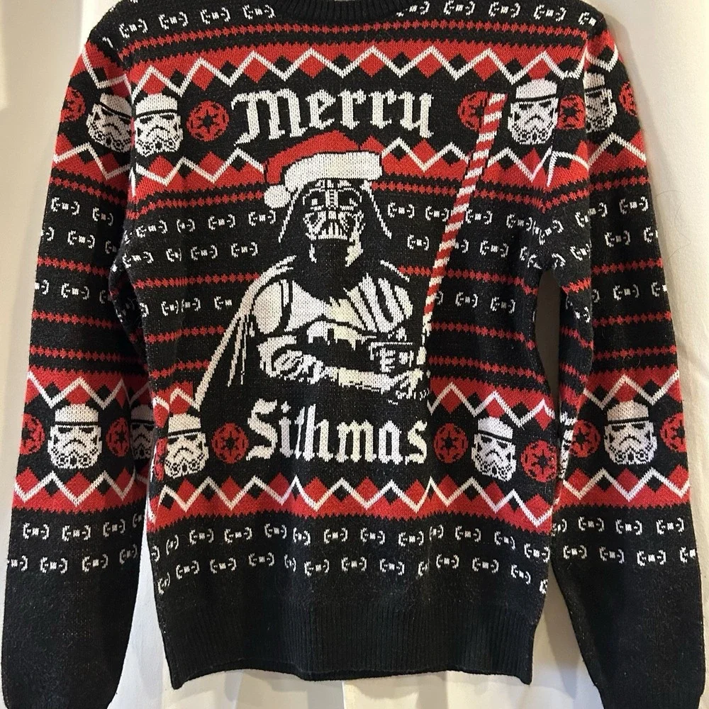 Star Wars get ready