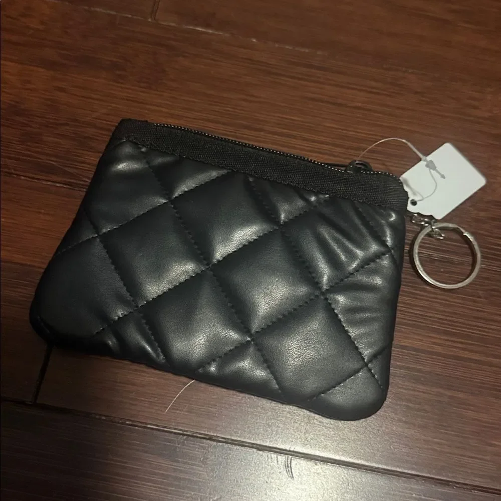 HAUTE SHORE elegant black