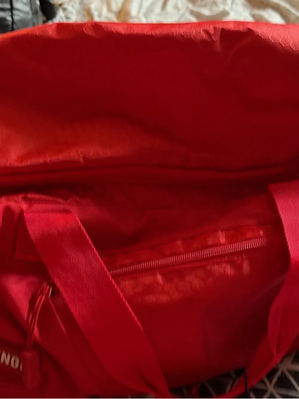 YoungLA bold red