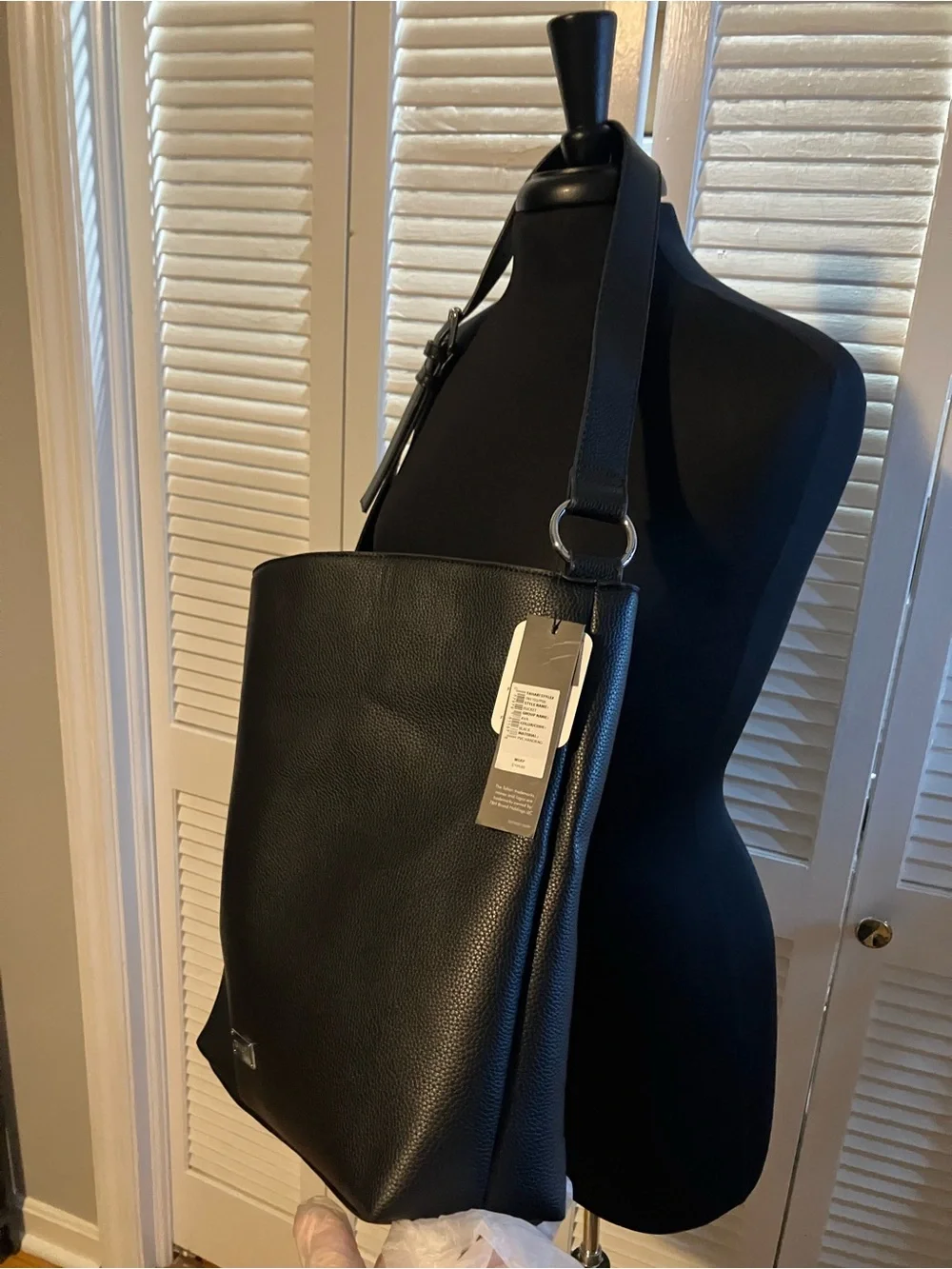 Tahari tags new $109